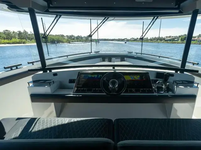 DutchCraft 56 Open