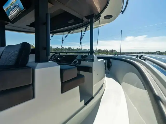 DutchCraft 56 Open