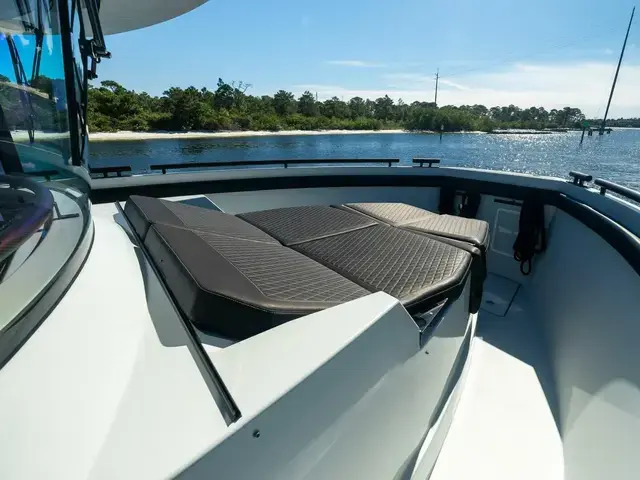 DutchCraft 56 Open