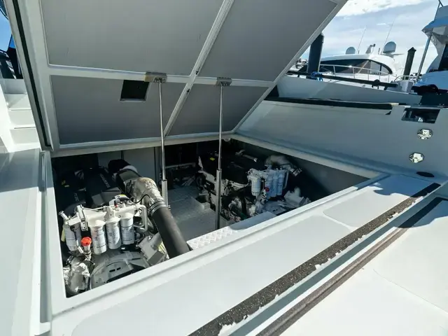 DutchCraft 56 Open