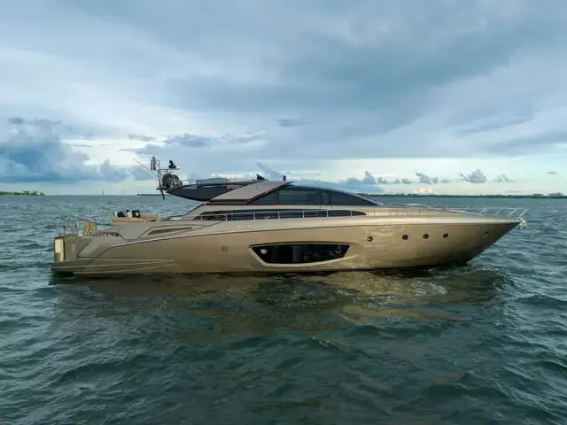 Riva 85 Opera Super