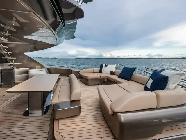 Riva 85 Opera Super