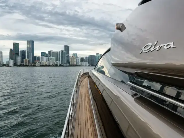 Riva 85 Opera Super