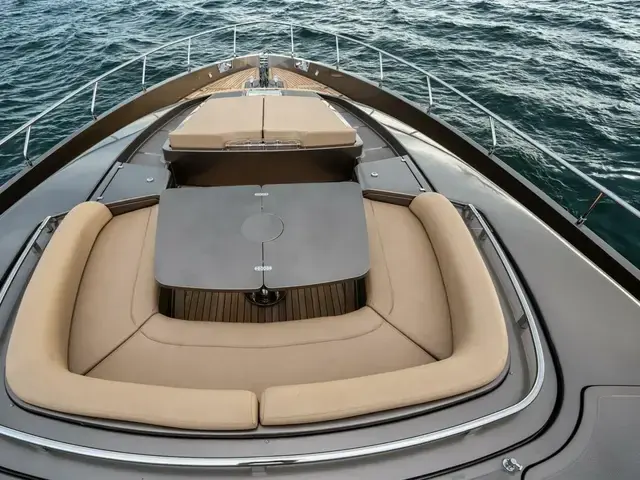 Riva 85 Opera Super