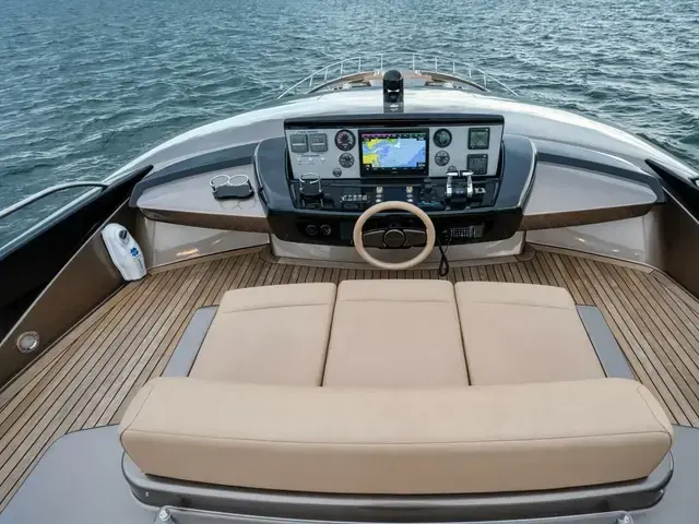 Riva 85 Opera Super