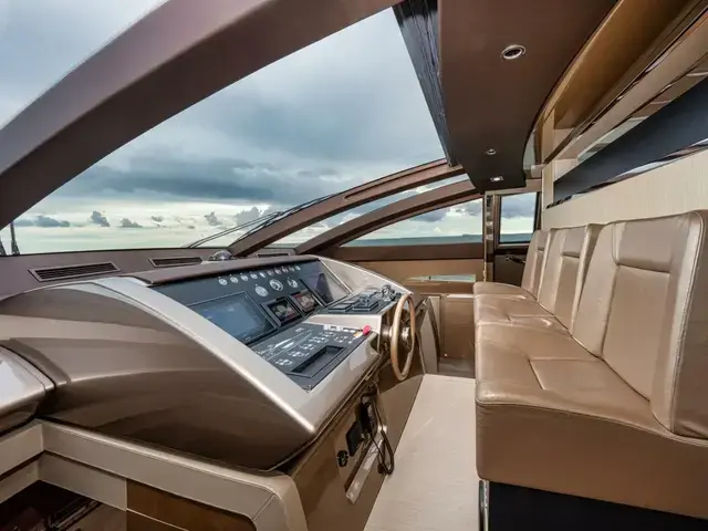 Riva 85 Opera Super