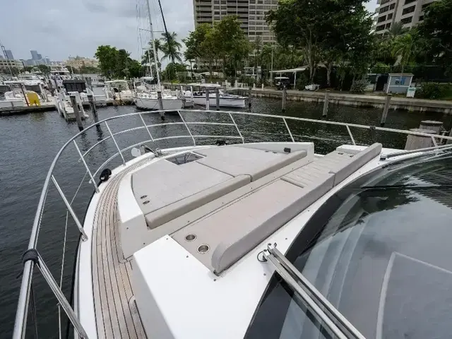 Azimut 50