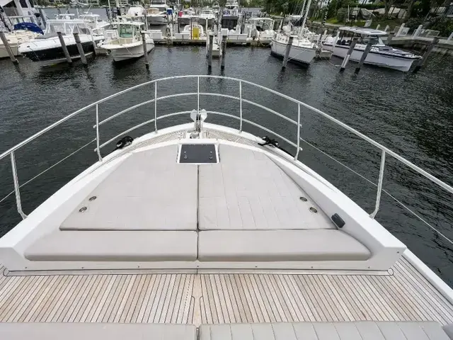 Azimut 50