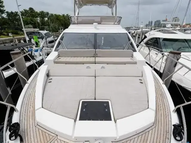 Azimut 50