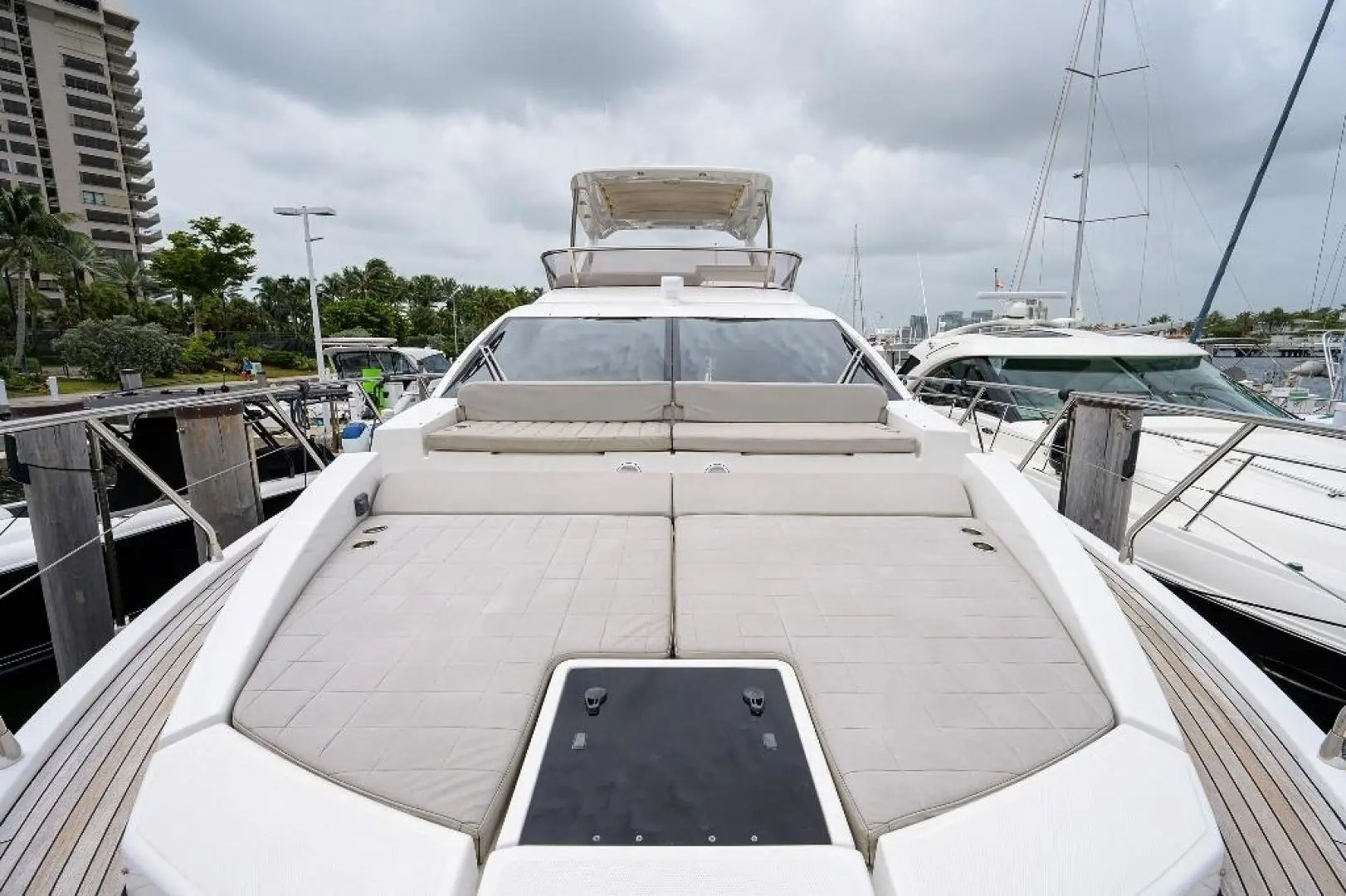 2016 Azimut 50