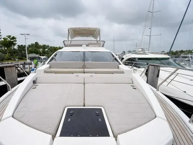 Azimut 50