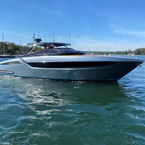 2021 Riva Dolce