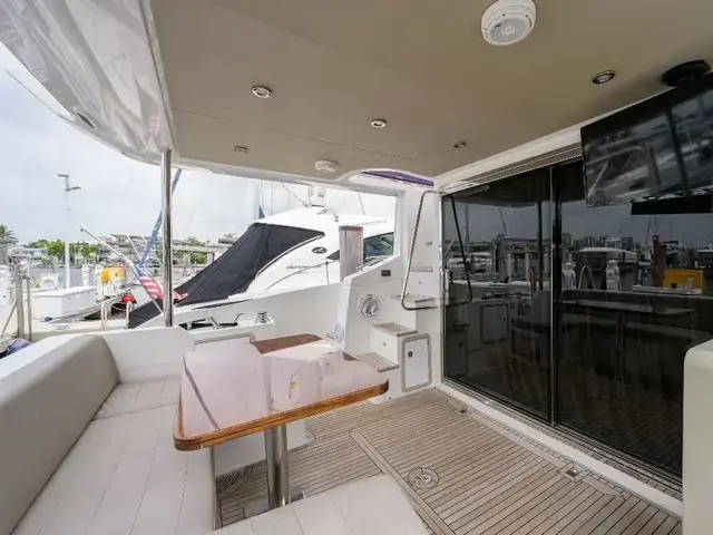 Azimut 50