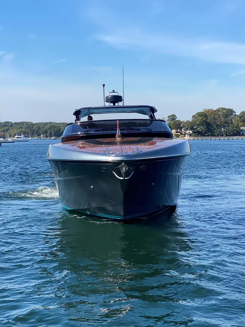 2021 Riva dolce