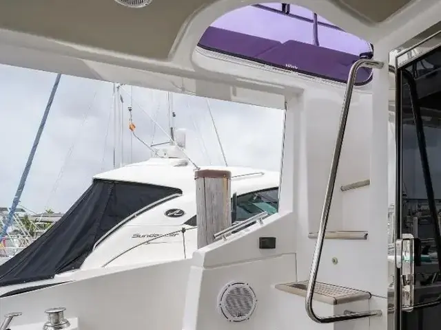 Azimut 50