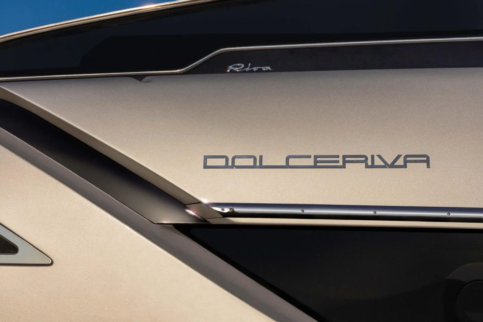 2021 Riva dolce