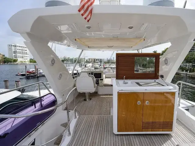 Azimut 50