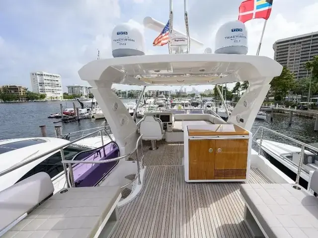 Azimut 50