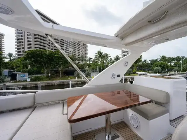 Azimut 50