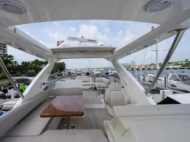 Azimut 50