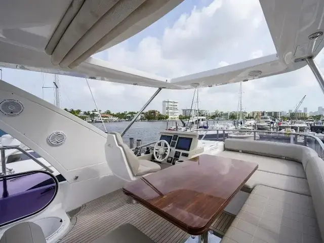 Azimut 50