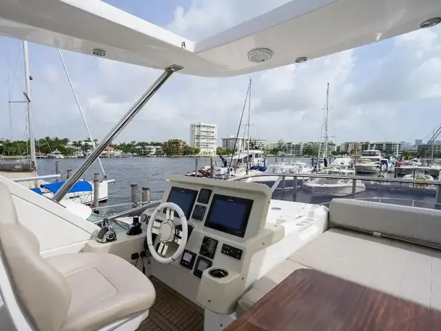 Azimut 50