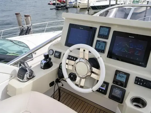 Azimut 50