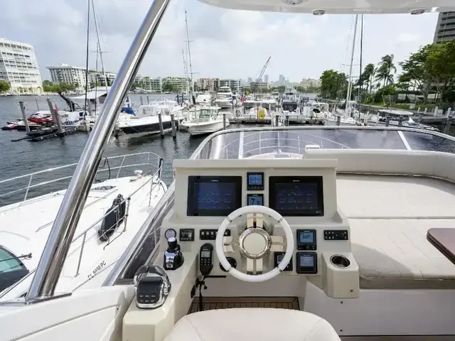 Azimut 50