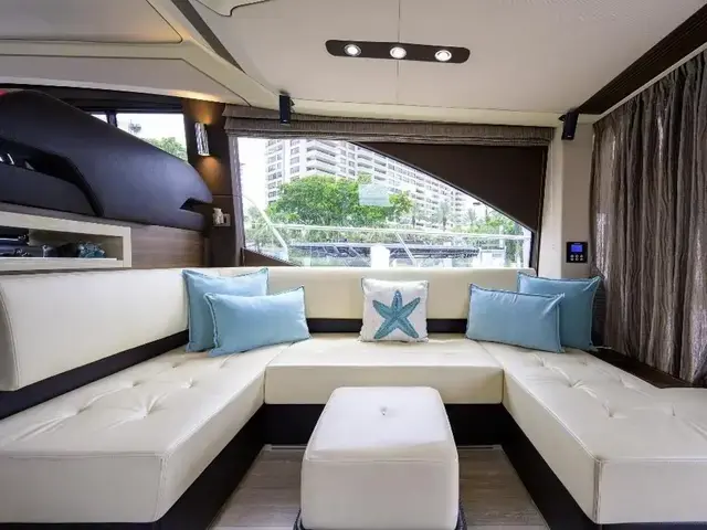 Azimut 50