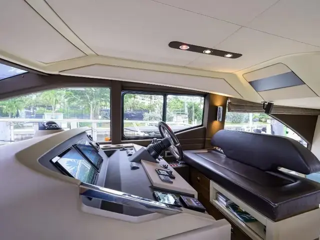 Azimut 50