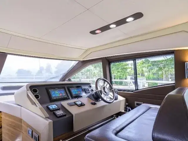 Azimut 50