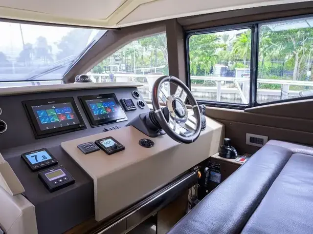 Azimut 50