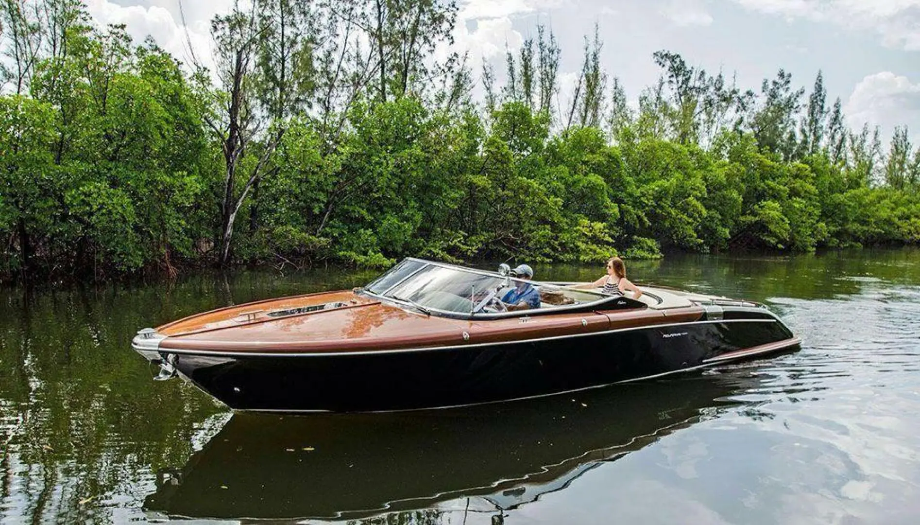 2010 Riva aqua 33