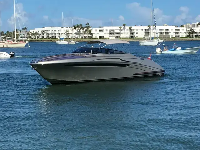 Riva 44 Rivarama