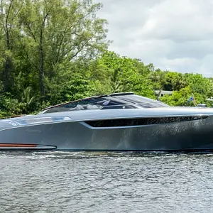 2018 Riva mare