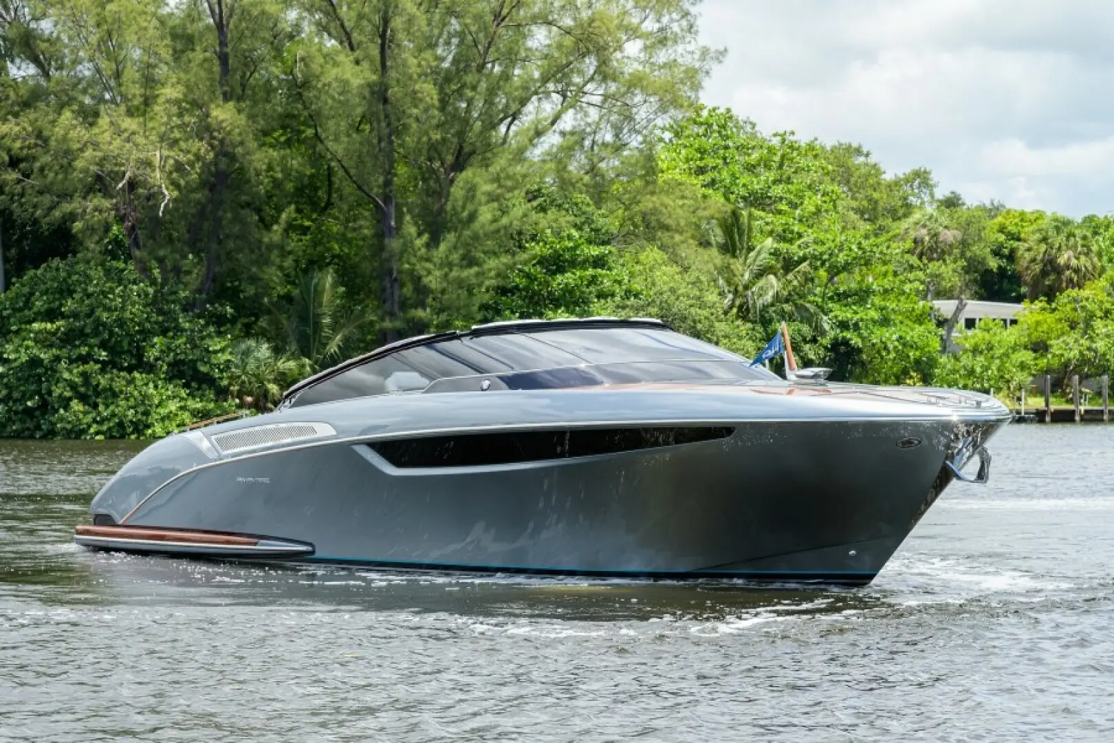 2018 Riva mare