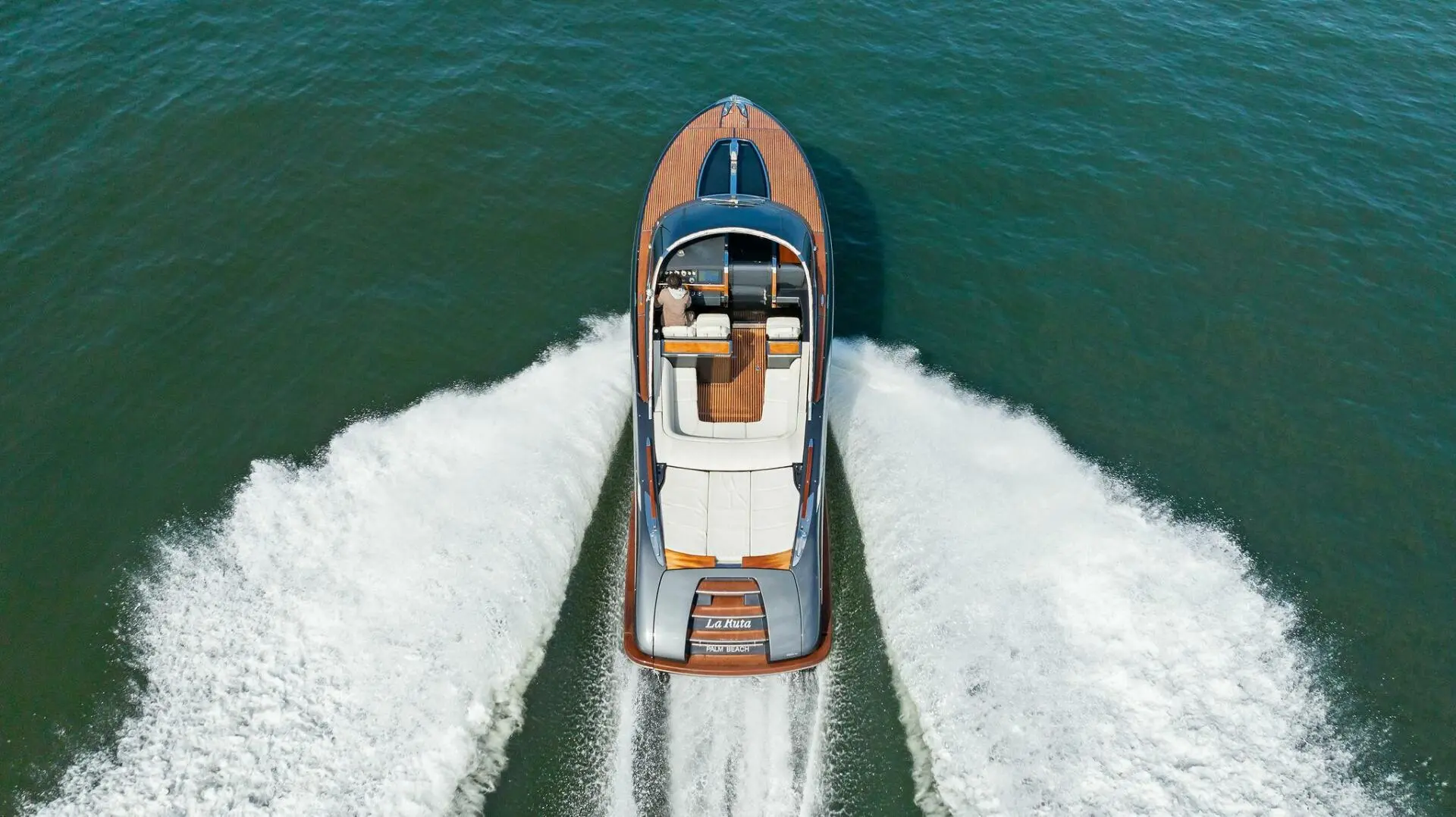 2017 Riva mare