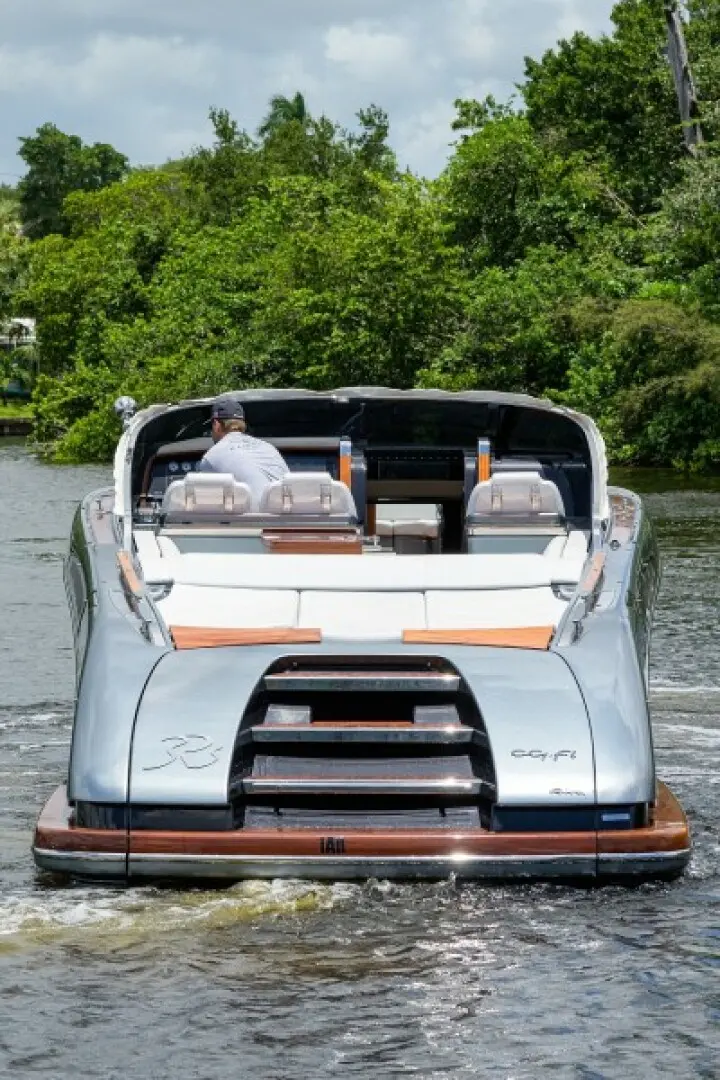 2018 Riva mare