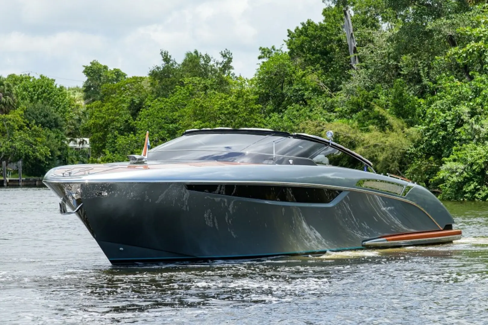 2018 Riva mare