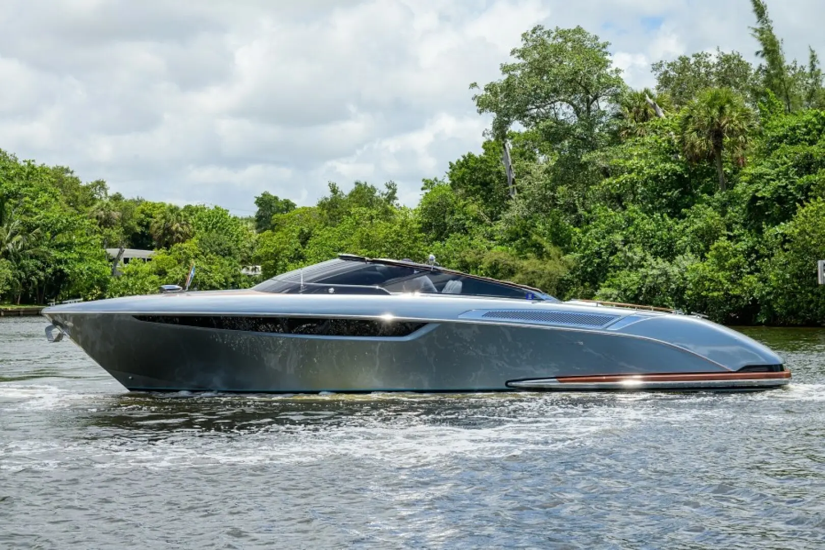 2018 Riva mare