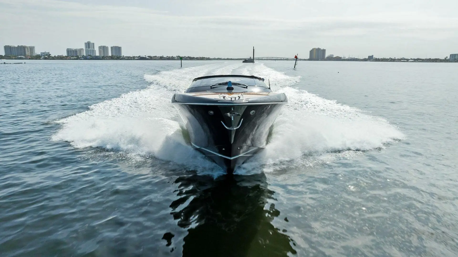 2017 Riva mare