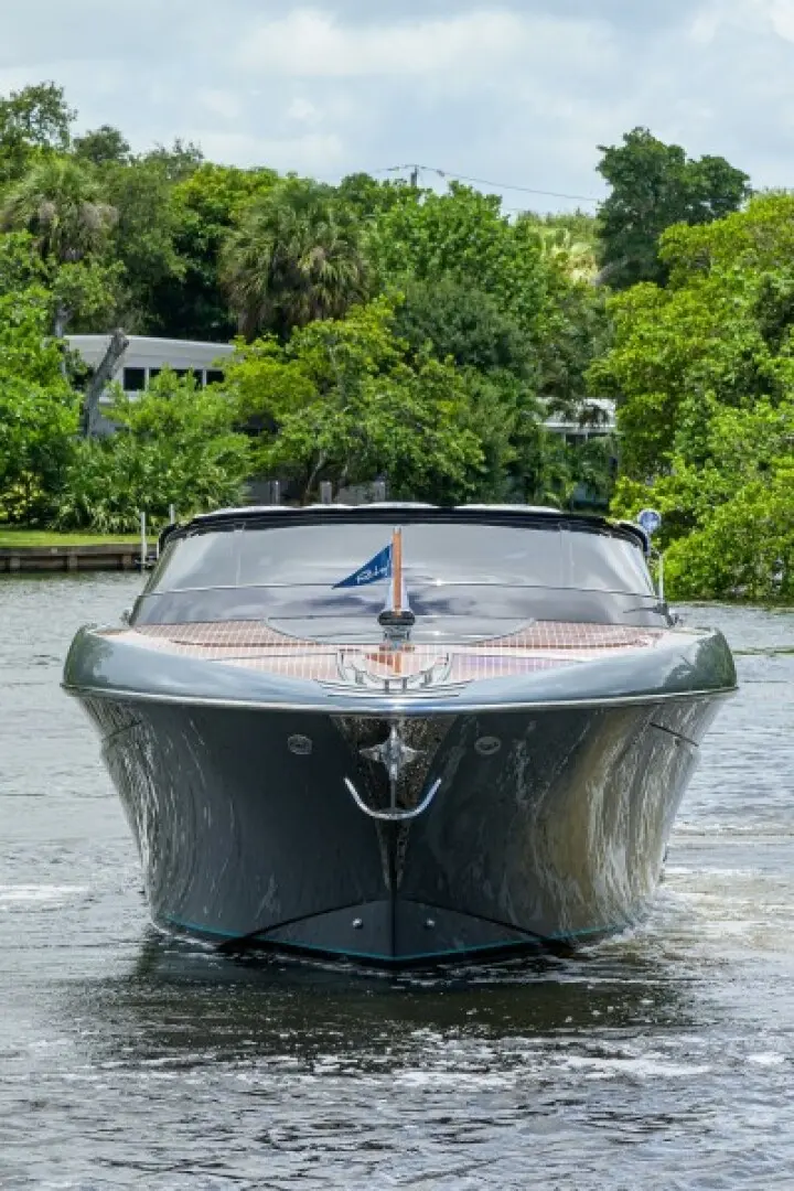 2018 Riva mare