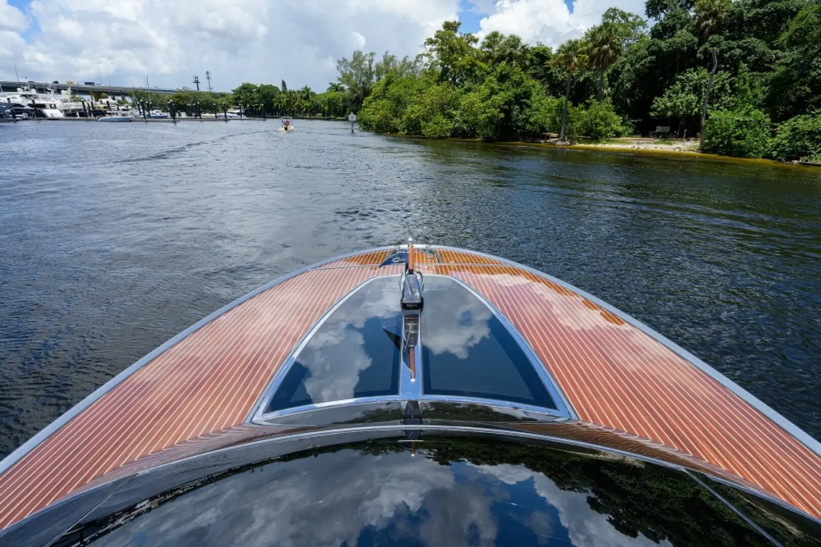 2018 Riva mare