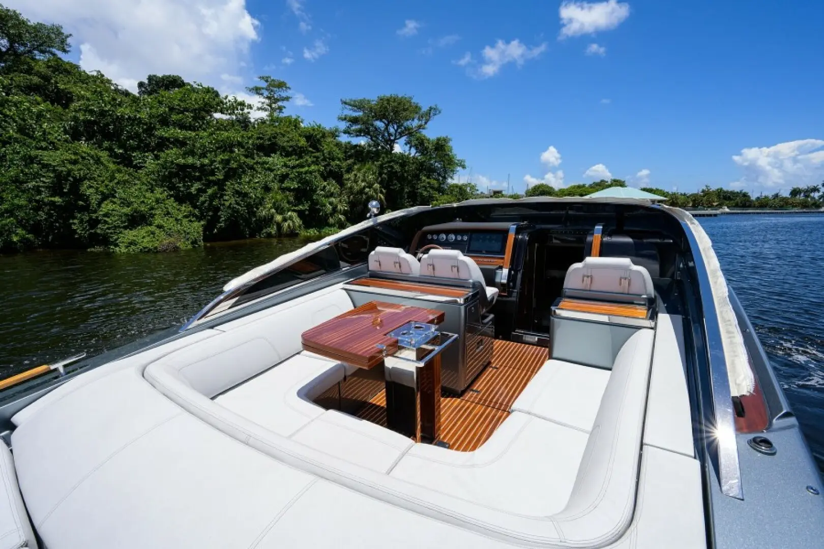 2018 Riva mare