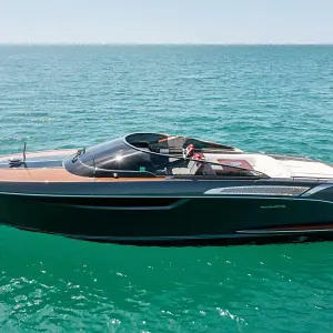 2022 Riva mare