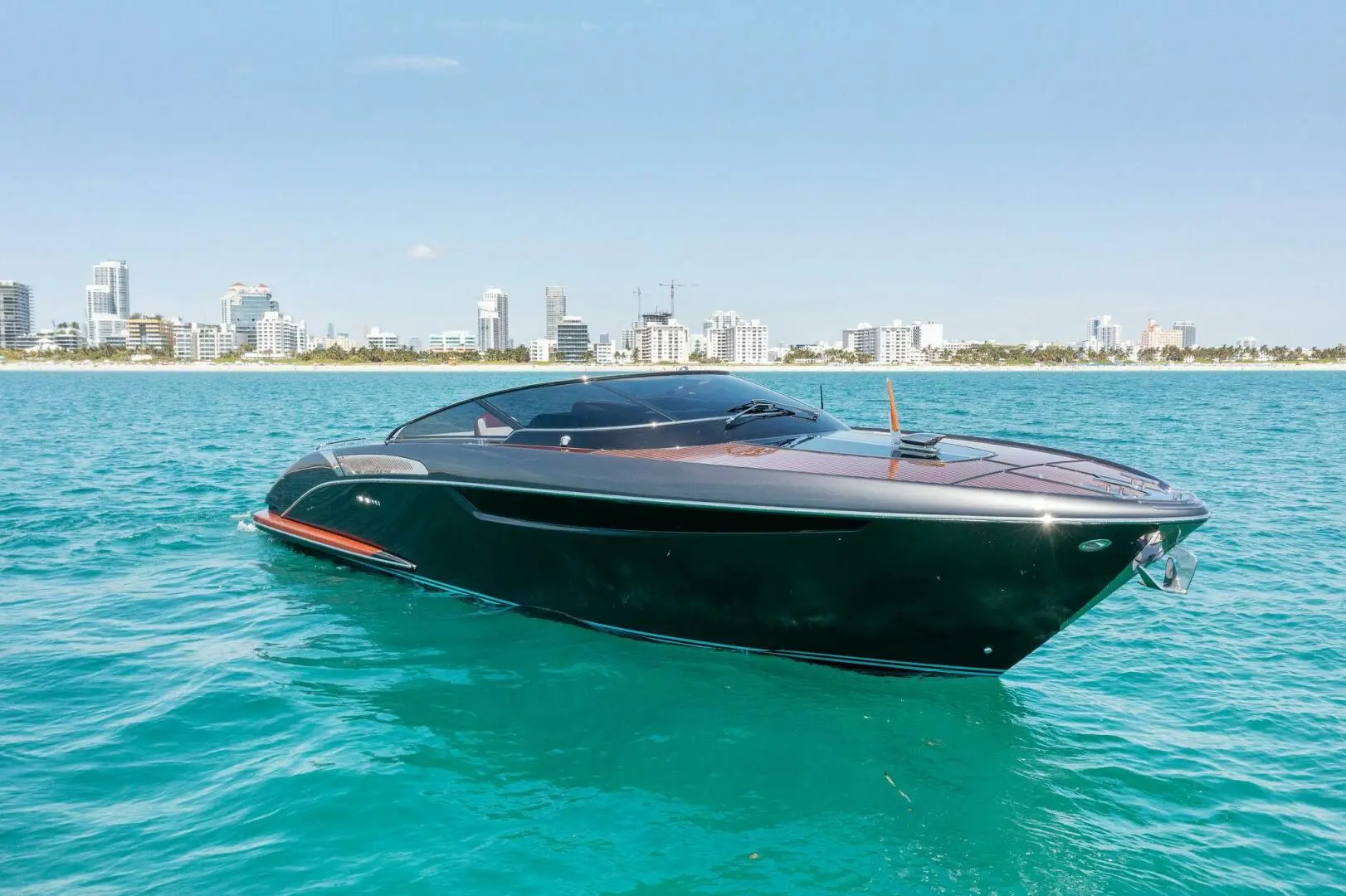 2022 Riva 38 rivamare