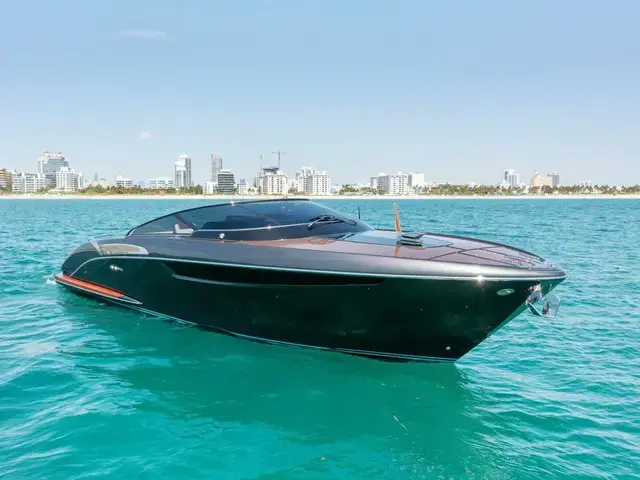 Riva 38 Rivamare