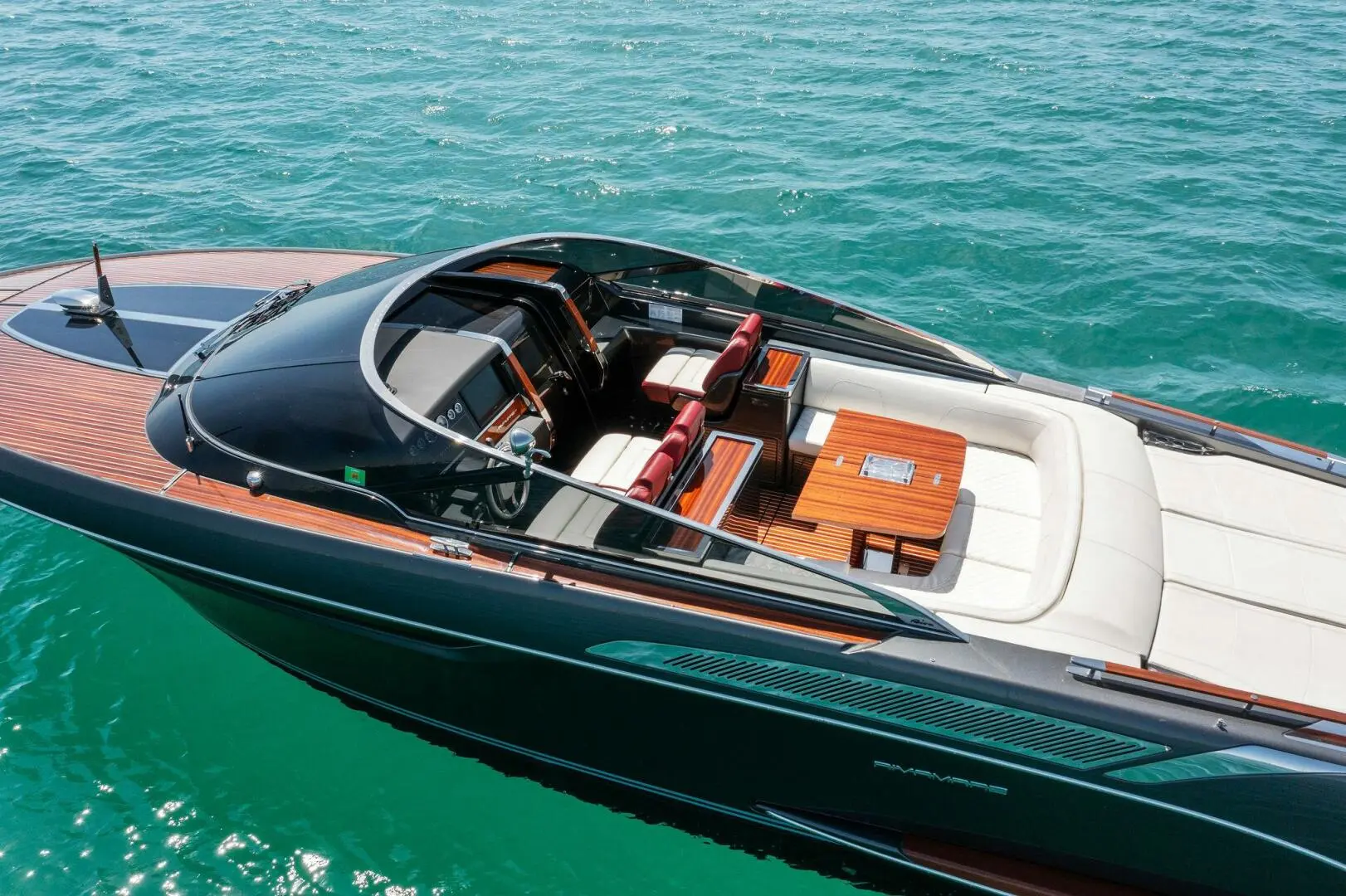 2022 Riva 38 rivamare