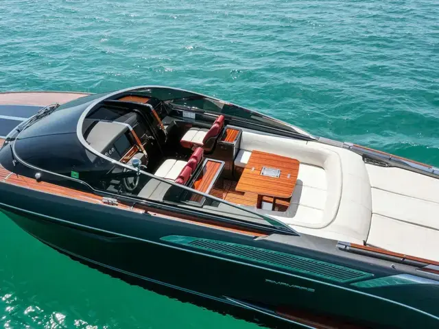 Riva 38 Rivamare