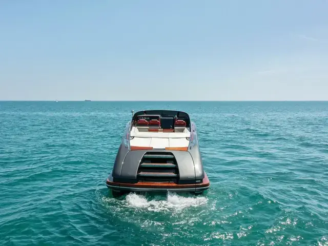 Riva 38 Rivamare